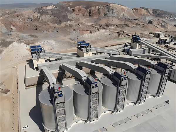 海城水泥钢板仓