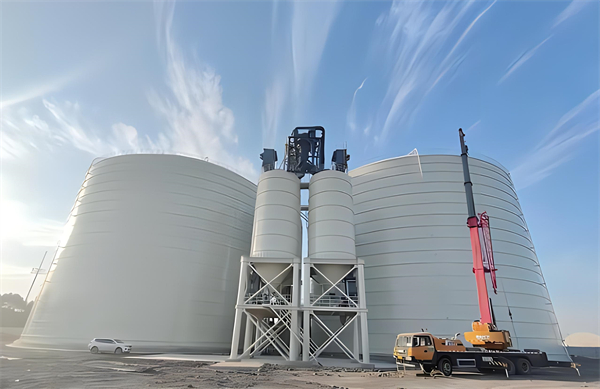 海城大型钢板库